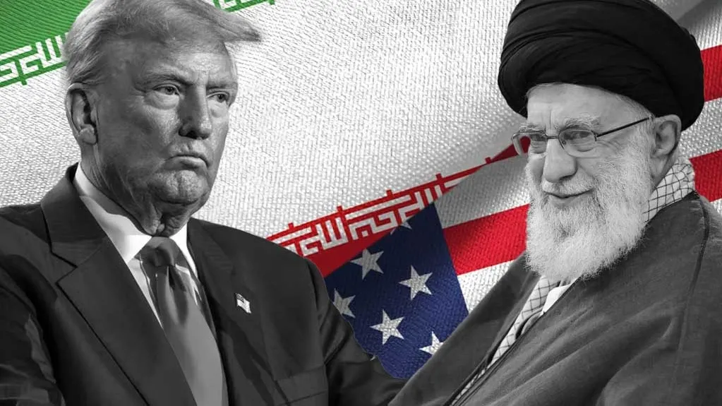 تقابل ایران و آمریکا در آستانه انتخابات ۲۰۲۴