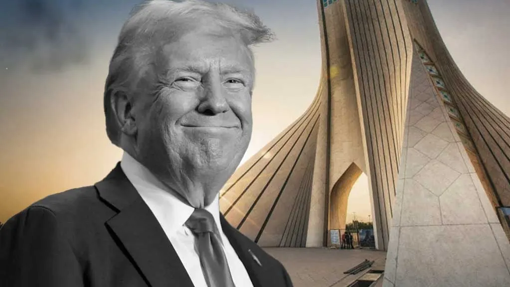 دیدار تاریخی ترامپ در تهران: رویای دستنیافتنی یا واقعیت آینده؟