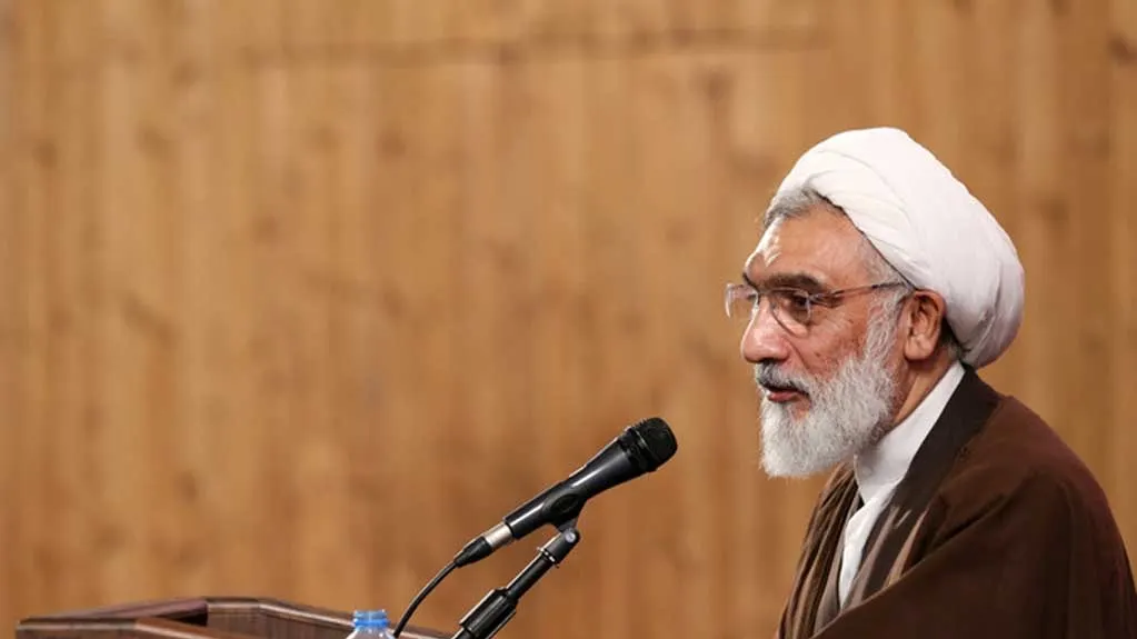 حجت‌الاسلام پورمحمدی در نشست دانشجویی دانشگاه خوارزمی