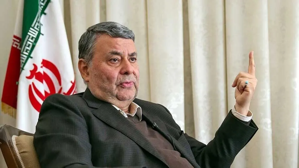 هیأت مذاکرهکننده ایران در رم برای مذاکرات غیرمستقیم با نمایندگان دولت ترامپ