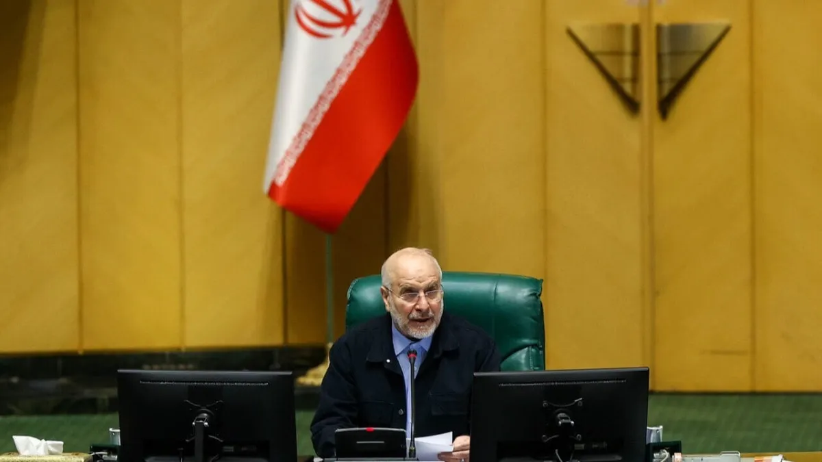 محمدباقر قالیباف: تفکیک صف معترضان از اغتشاشگران راهگشای عبور از شرایط فعلی است