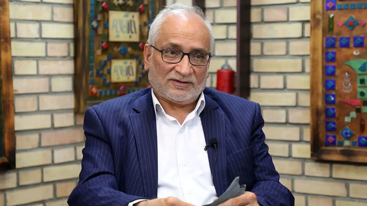 همکاری قوای سه‌گانه و مردم برای حل مشکلات اقتصادی ایران