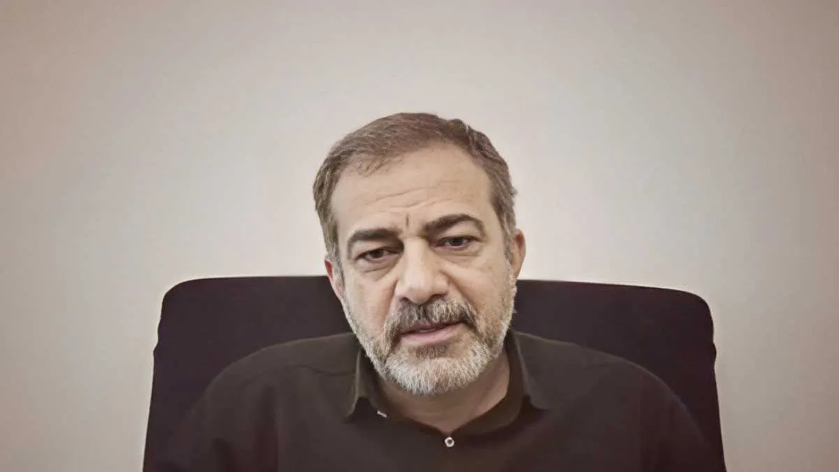 تحلیل امنیت ملی ایران و سیاست خارجی منطقهای