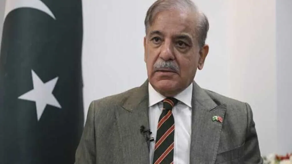 تنشهای مرزی پاکستان و افغانستان و اظهارات شهباز شریف