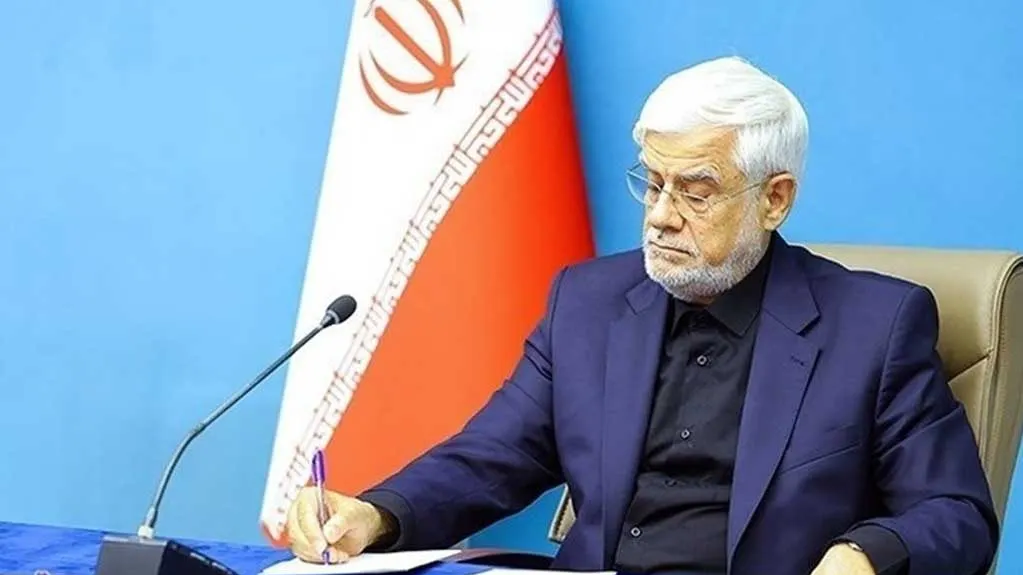 دیدار معاون اول رئیس جمهور با مقامات اتحادیه اوراسیا در قزاقستان