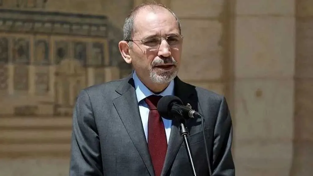 مخالفت اردن با کوچ اجباری فلسطینیان