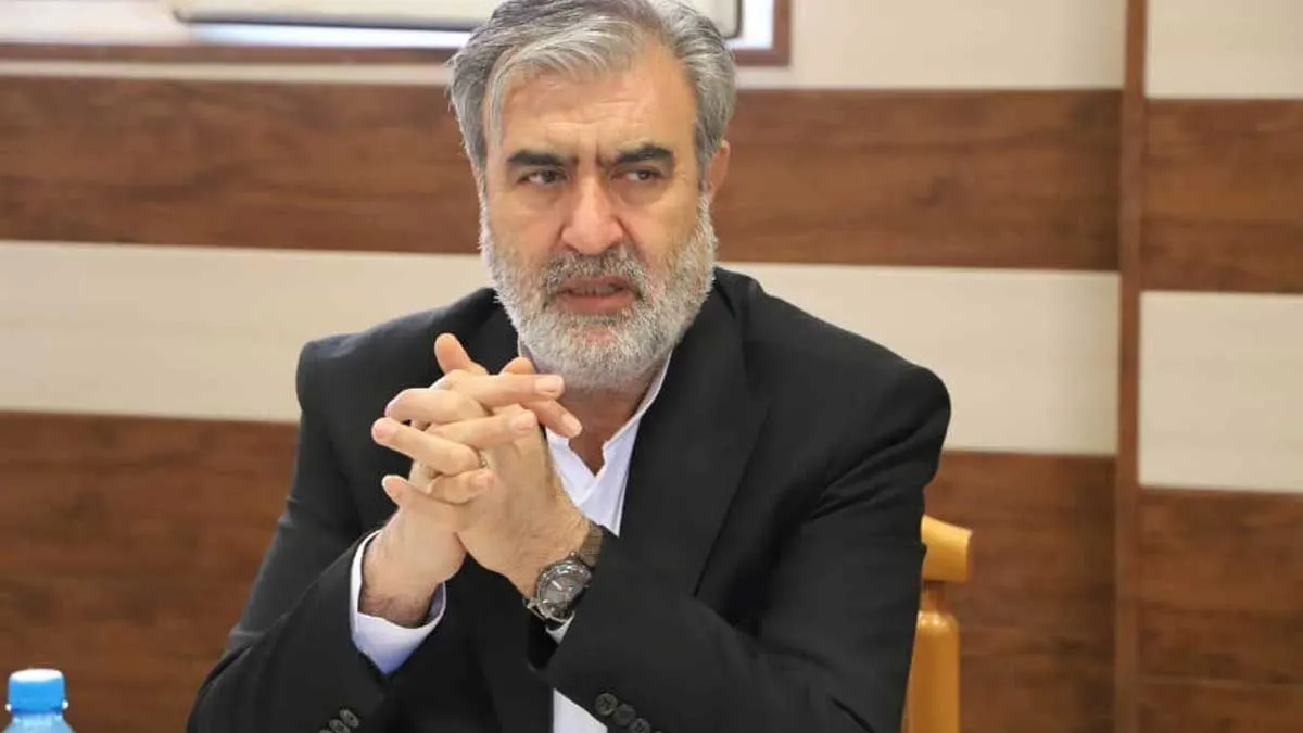 تقابل دیدگاههای دیپلماتیک ایران و آمریکا
