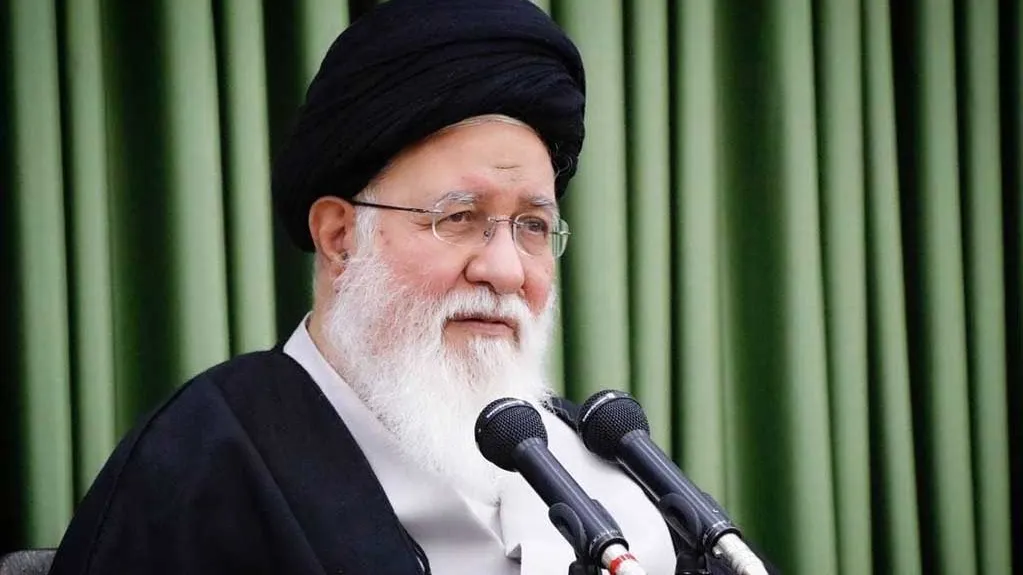 سید احمد علم‌الهدی در نشست با نخبگان فرهنگی و اجتماعی