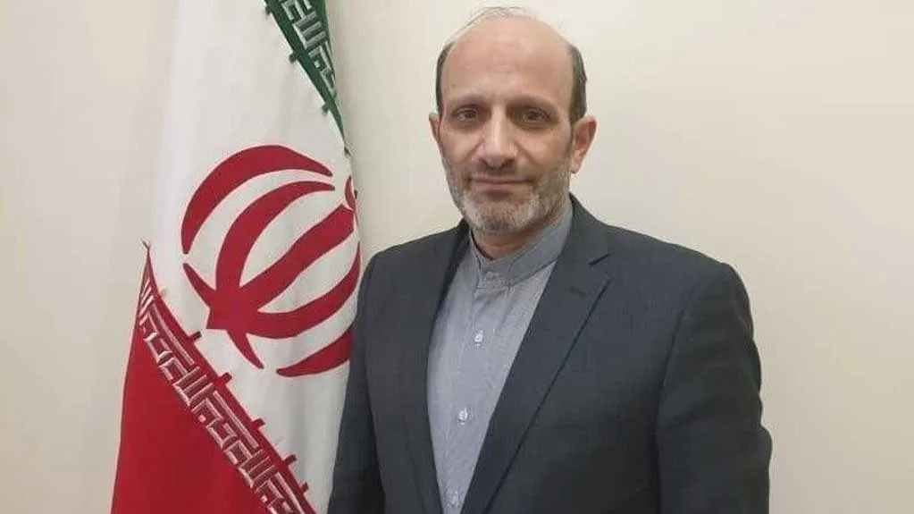 واکنش دیپلماتیک ایران به توهین شهردار فرانسوی