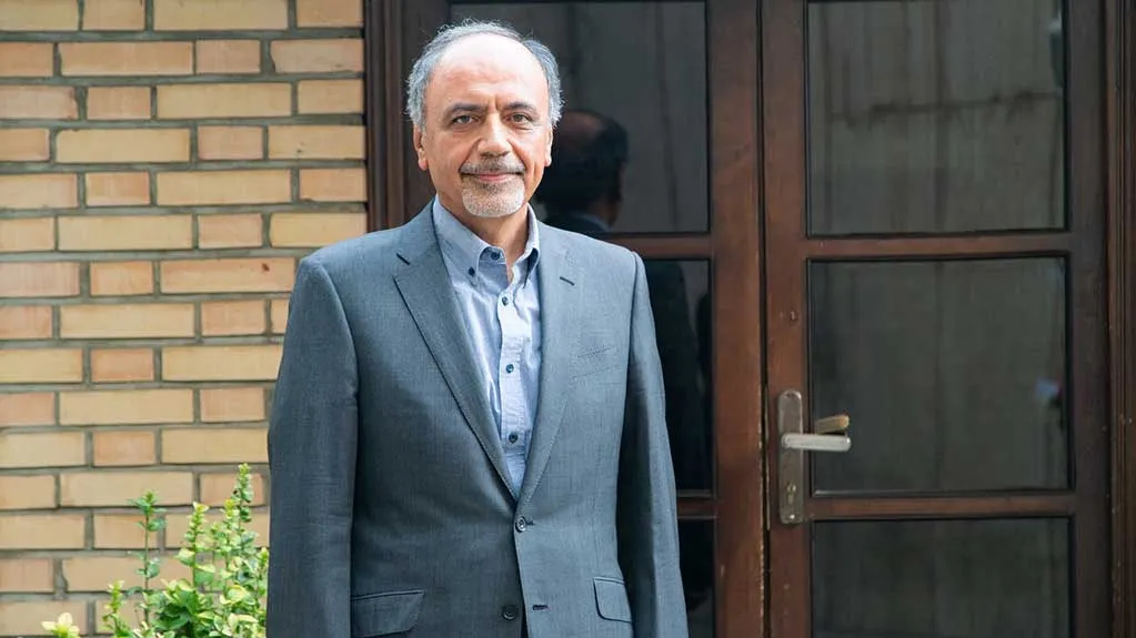 نامه راهبردی حمید ابوطالب به رئیس جمهور درباره روابط ایران و آمریکا