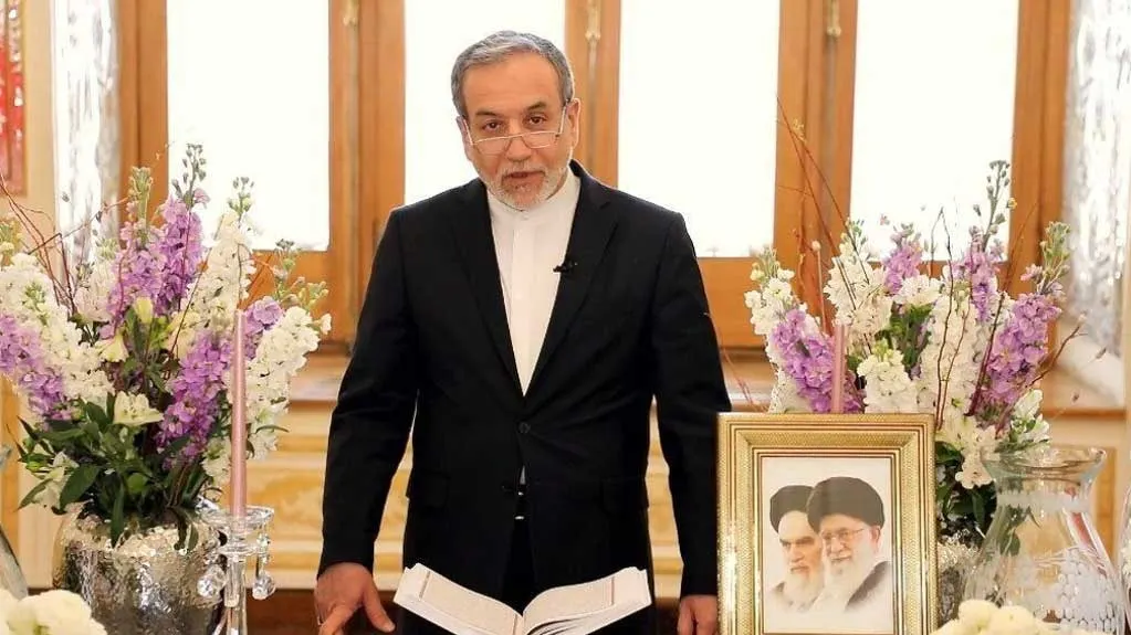 پیام نوروزی دکتر عراقچی: تأکید بر تعهد ایران به دیپلماسی، گفتوگو از موضع برابر و حفظ منافع ملی در راستای پیشرفت اقتصادی
