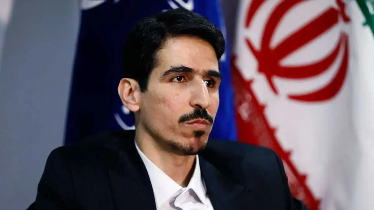 جلسه علنی مجلس شورای اسلامی و بحث درباره CFT