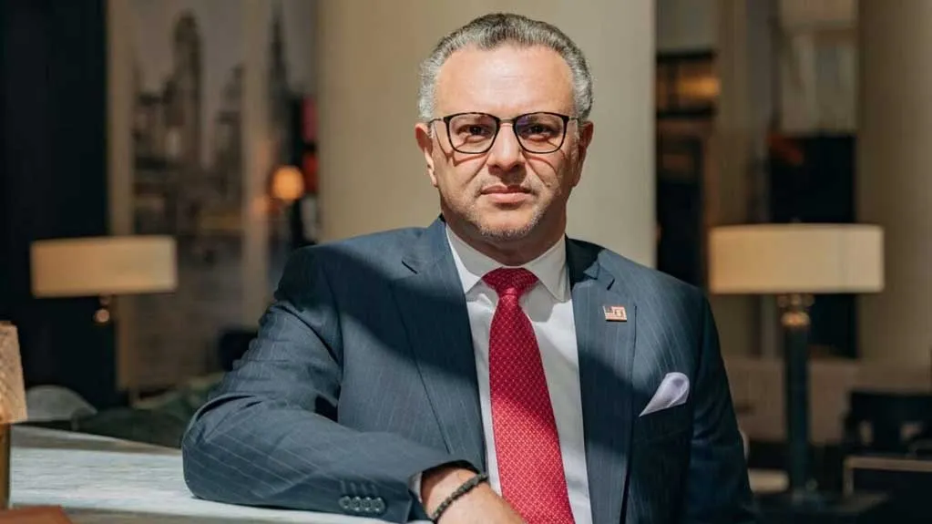 دیدار مشاور ترامپ با رئیس جمهور کنگو برای آزادی زندانیان آمریکایی