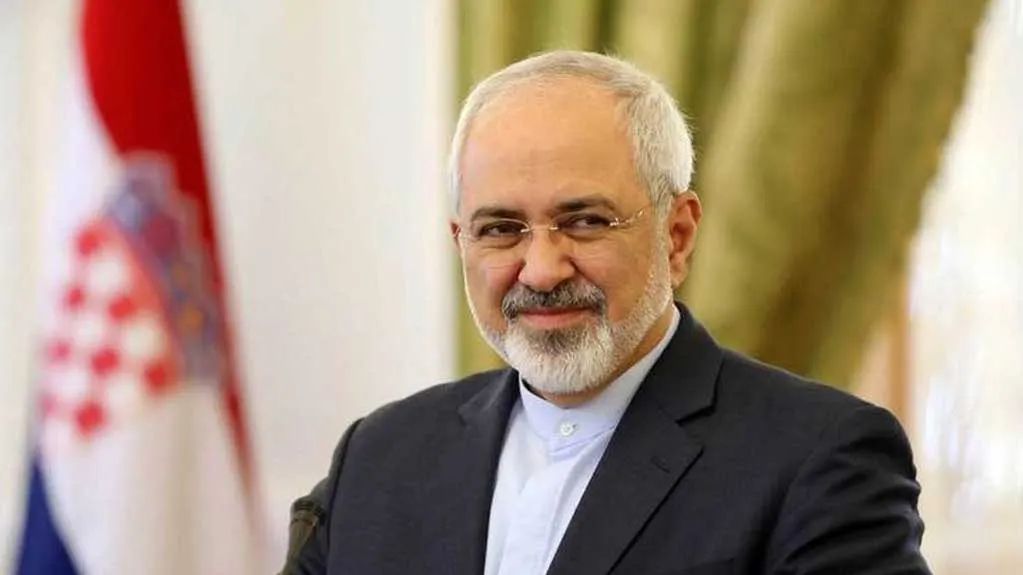 تکذیب درخواست ویزای آلمان توسط محمد جواد ظریف