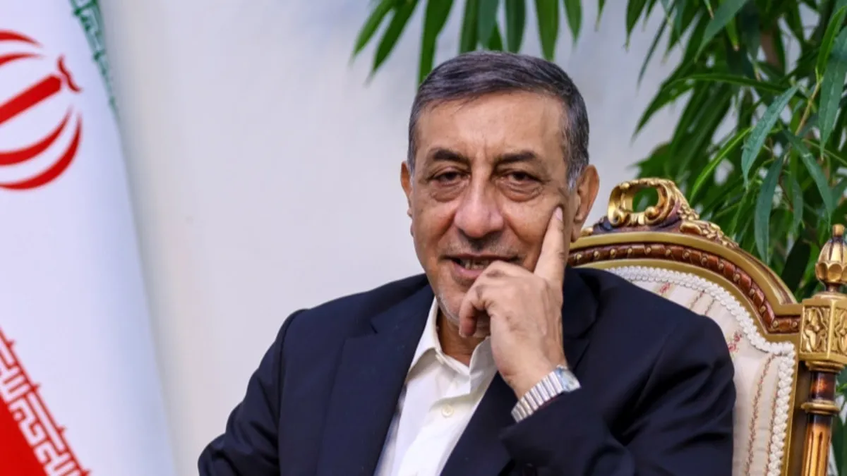 قائمپناه: چالشهای تورم، ناترازی بانکی و انرژی در ایران