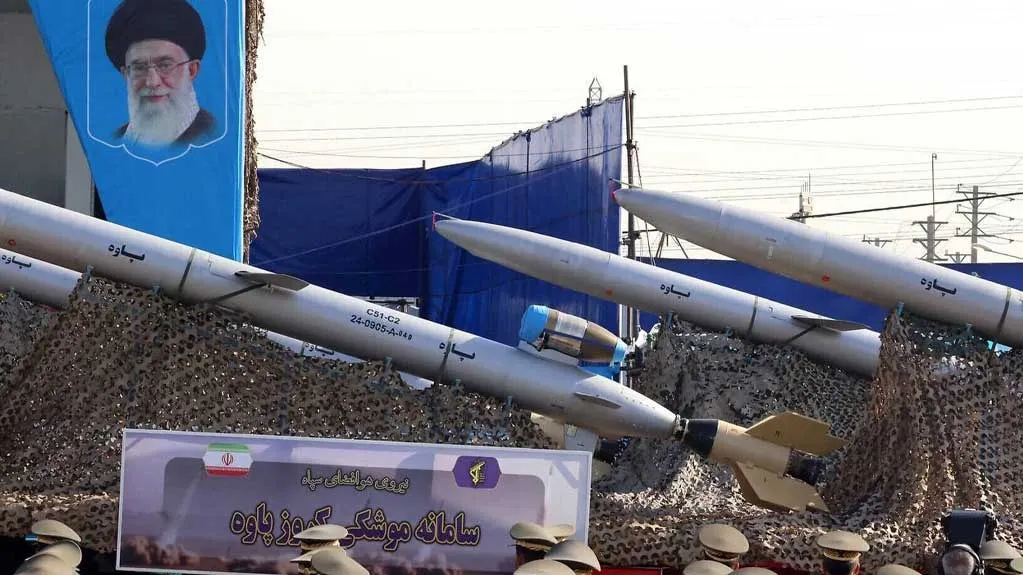 آماده‌باش نظامی اسرائیل در انتظار واکنش ایران