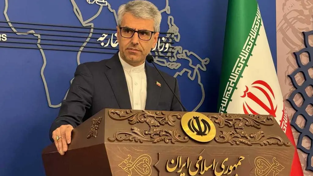 واکنش سخنگوی وزارت خارجه ایران به ادعای آمریکا درباره طرح ترور ترامپ