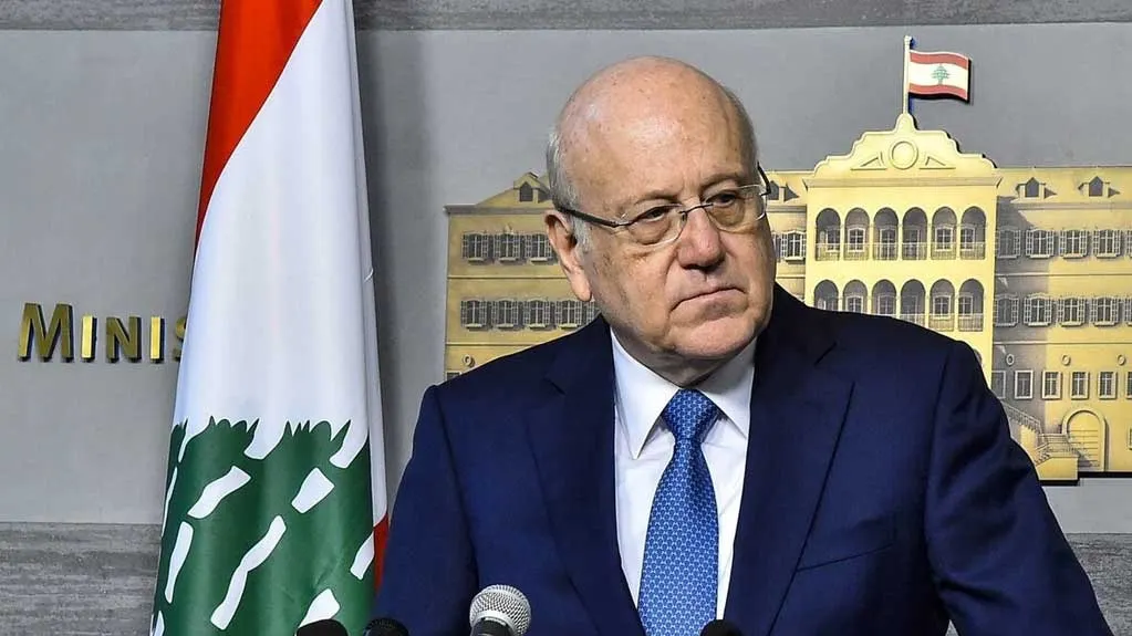 پارلمان لبنان در آستانه انتخاب رئیس جمهور جدید