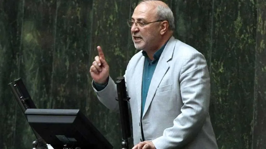 جلسه علنی مجلس شورای اسلامی و بررسی تفریغ بودجه ۱۴۰۲