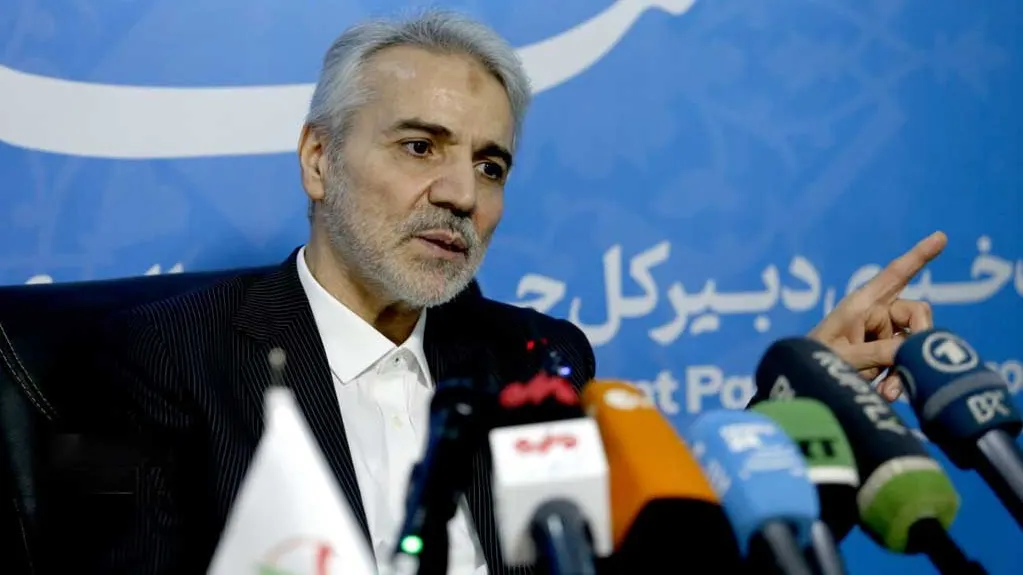 مذاکرات غیرمستقیم ایران و آمریکا در عمان
