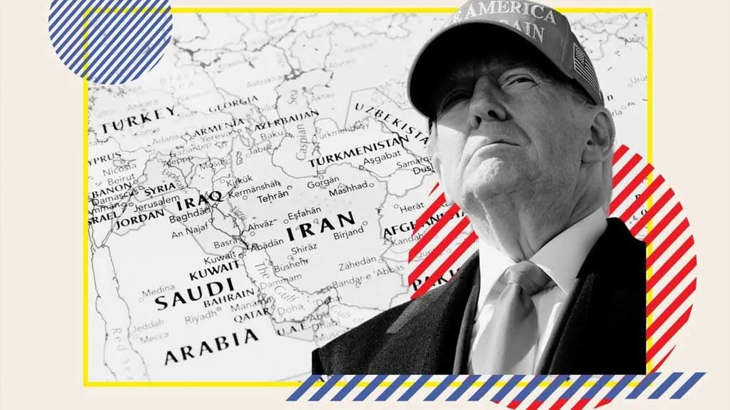 تنش در خاورمیانه و چالش‌های سیاست خارجی ترامپ