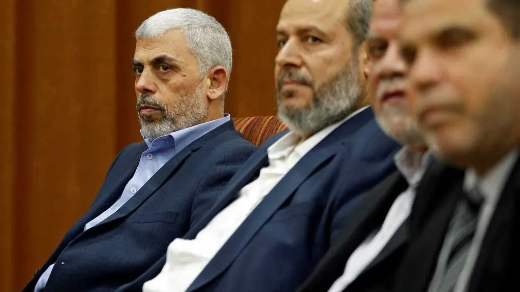 درگیری مسلحانه در رفح و احتمال ترور رهبر حماس