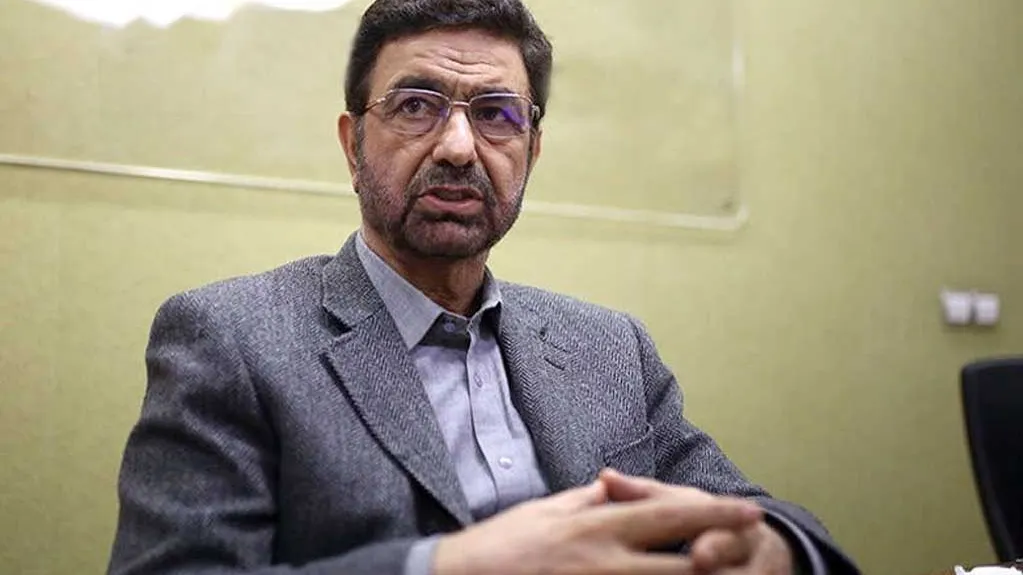 استقلال سیاست خارجی ایران در برابر فشارهای بینالمللی