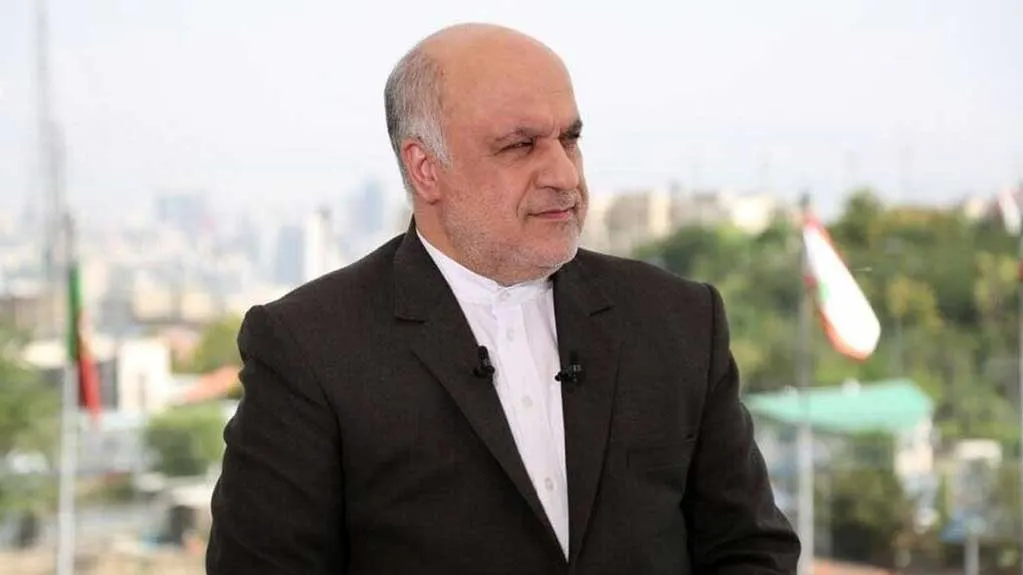 فرودگاه بیروت و توقف پروازهای ایرانی