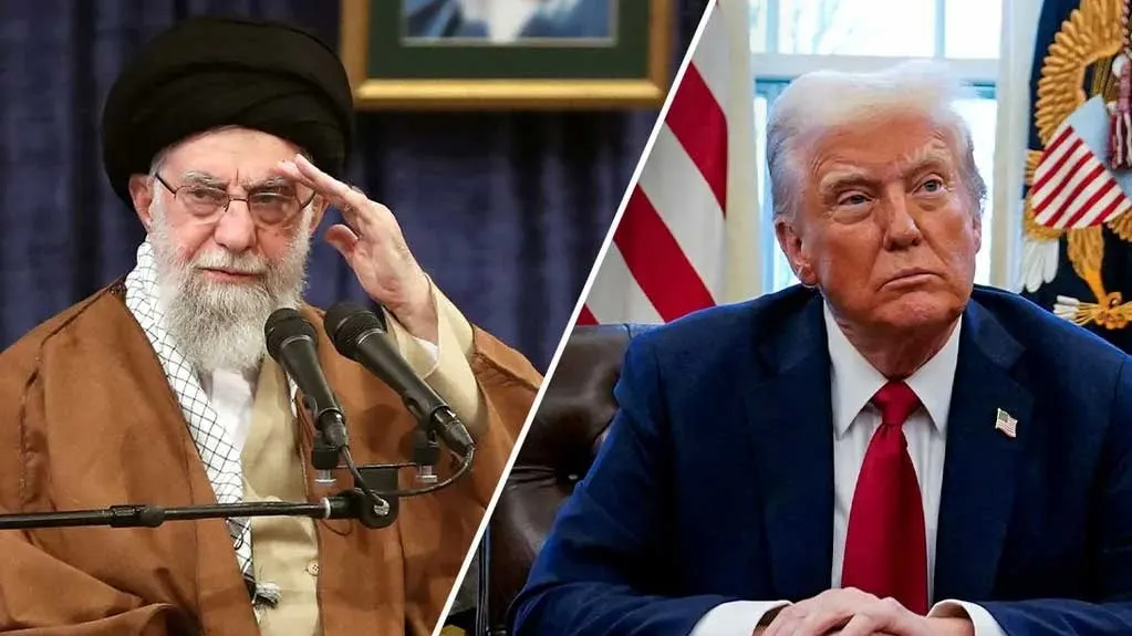 نامه ترامپ به رهبری ایران: پنجرهای به سوی صلح