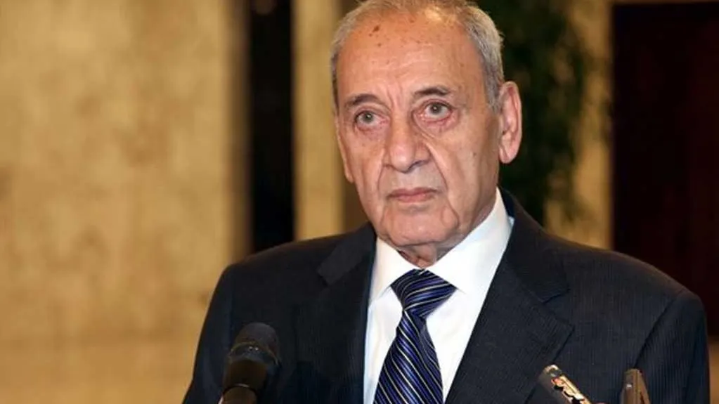 جوزف عون، چهاردهمین رئیس جمهور لبنان در جلسه رأیگیری پارلمان