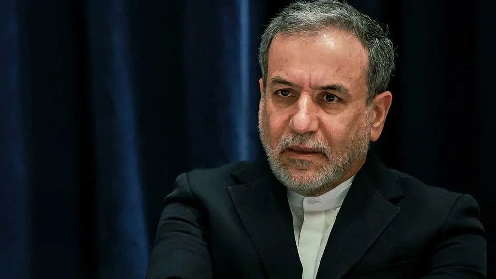 دیدار سید عباس عراقچی با بشار اسد در دمشق