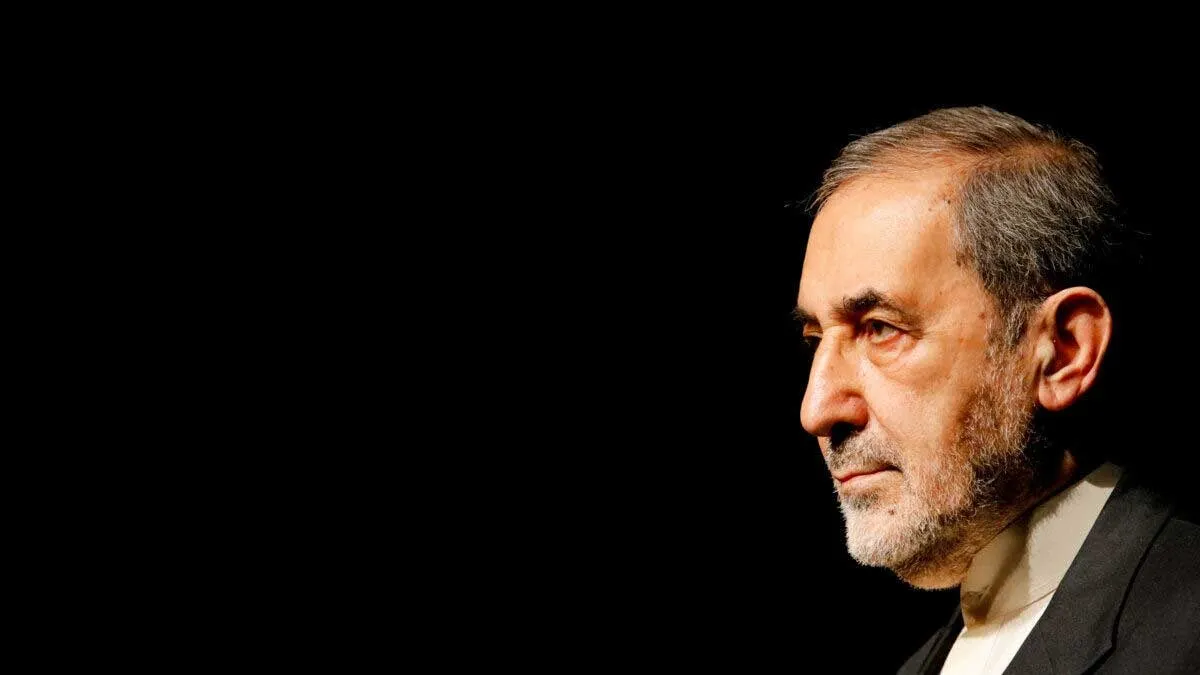 علی‌اکبر ولایتی مشاور رهبری انسجام ملی