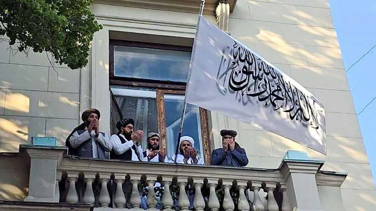 سرمایهگذاری روسیه در افغانستان