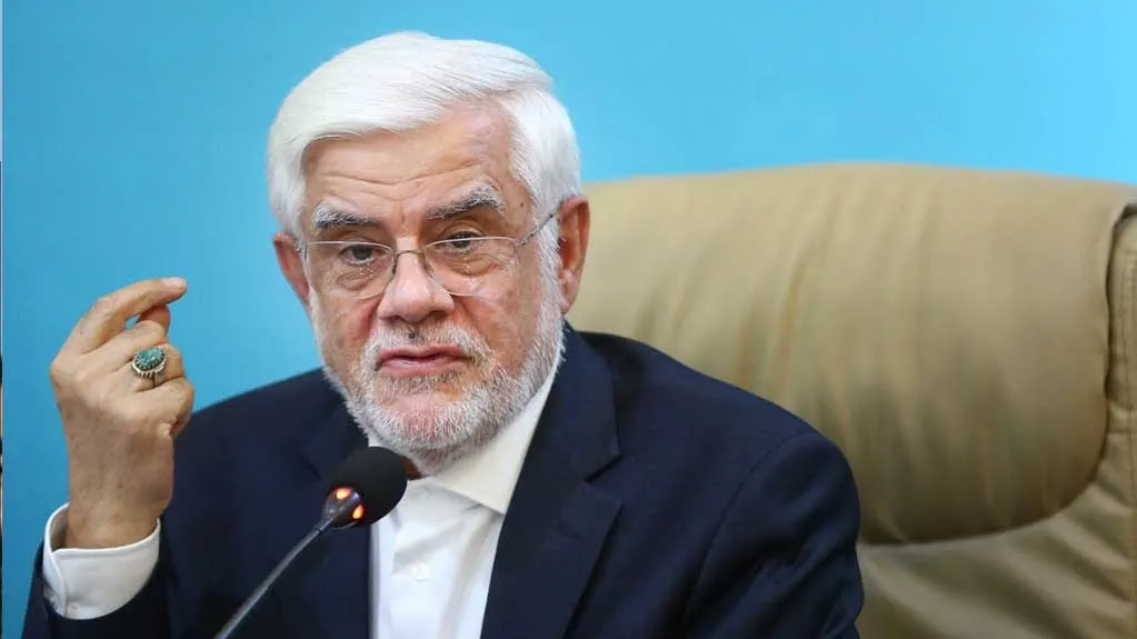 نشست معاون اول رئیس جمهور با صادرکنندگان خدمات فنی و مهندسی