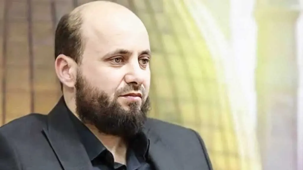 محمد البشیر، رئیس دولت انتقالی جدید سوریه