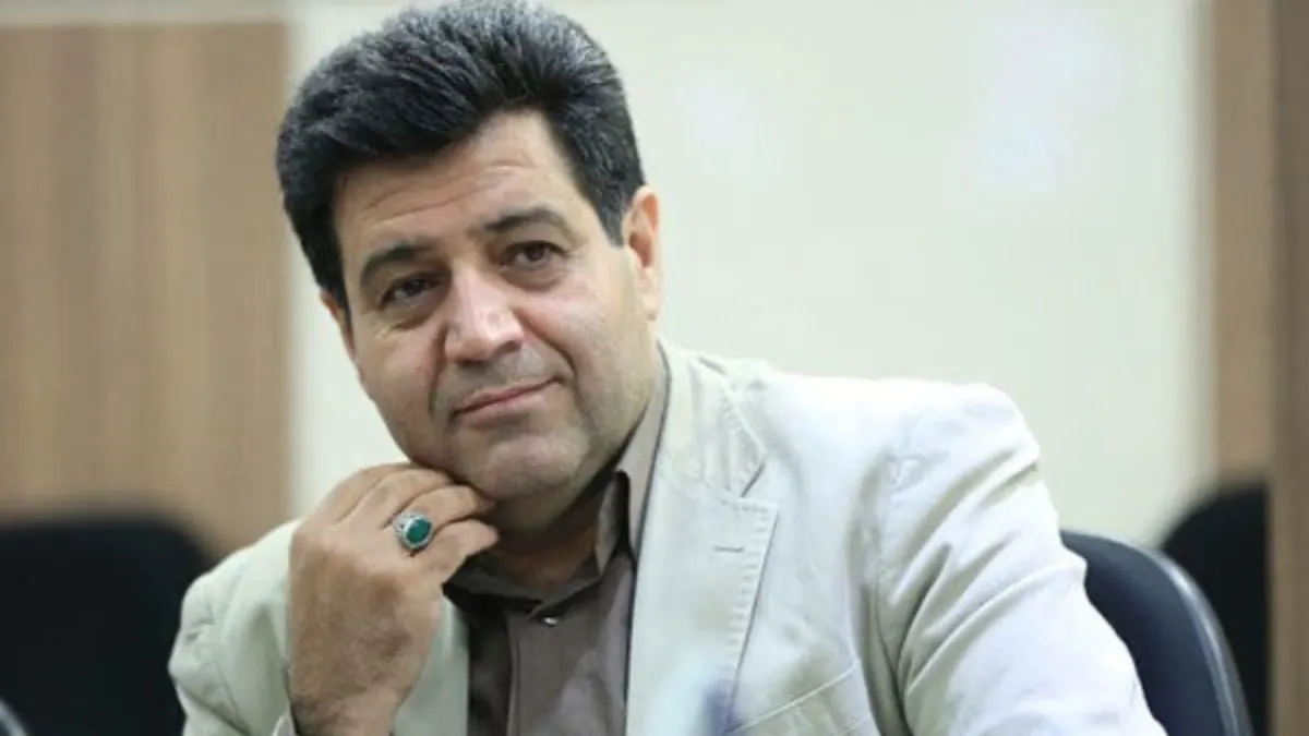 حسین سلاحورزی: دولت باید جلوی هرگونه شکلگیری 'مسیر ویژه' را از همین حالا ببندد