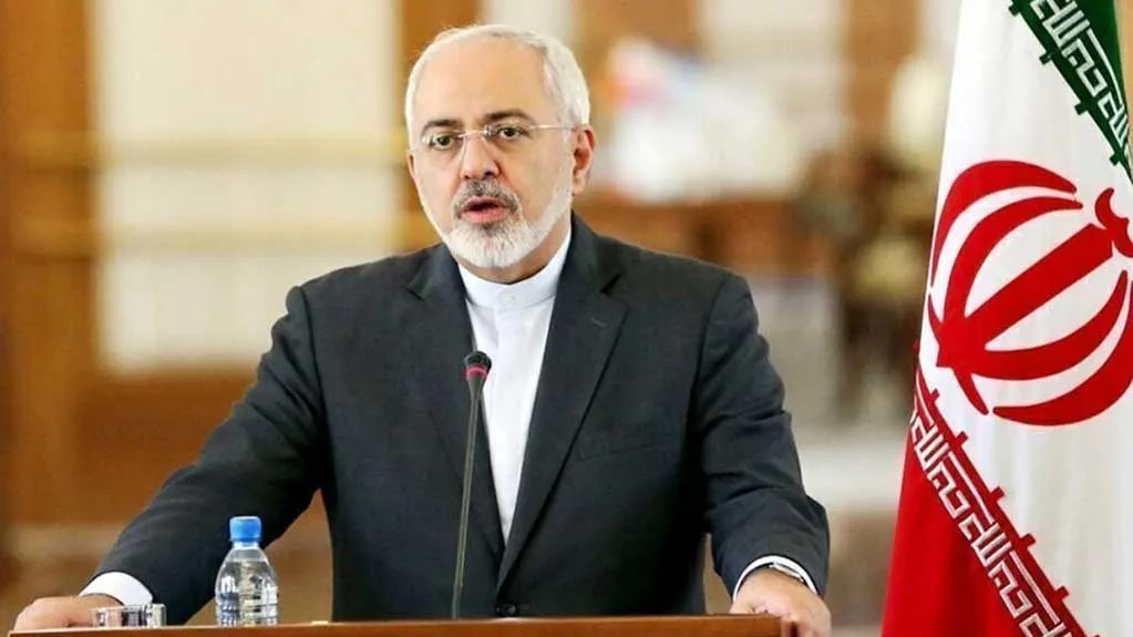 تکذیب محمد جواد ظریف درباره مشارکت در مذاکرات خارجی
