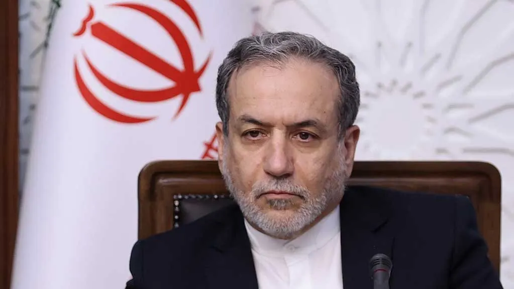 عراقچی در نشست خبری با خبرنگاران