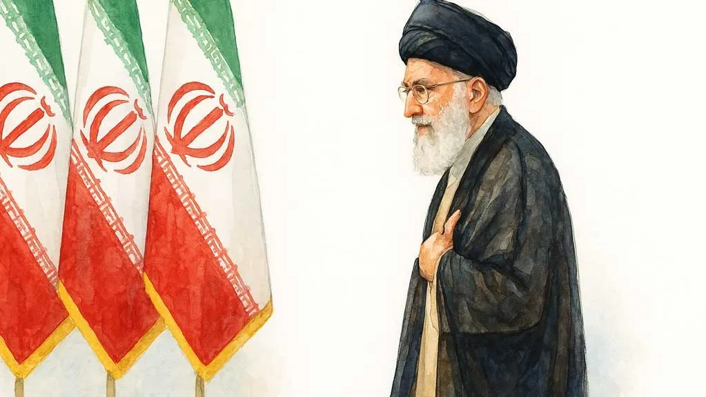 جلسه اضطراری مقامات ارشد ایران با آیتالله خامنهای برای تصمیمگیری درباره مذاکرات هستهای