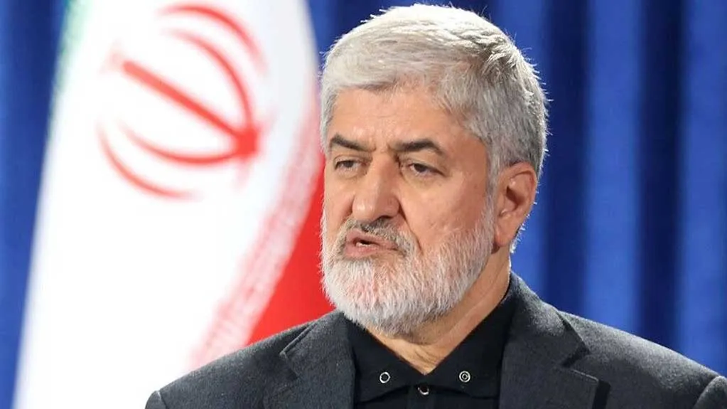 دیدار خالد بن سلمان با رهبر انقلاب اسلامی ایران