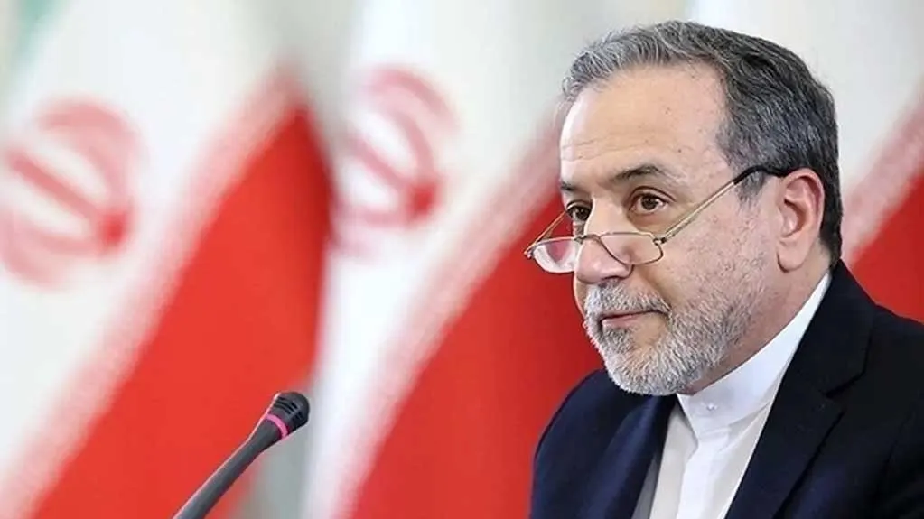 رافائل گروسی، مدیرکل آژانس بینالمللی انرژی اتمی، در مذاکرات هستهای ایران