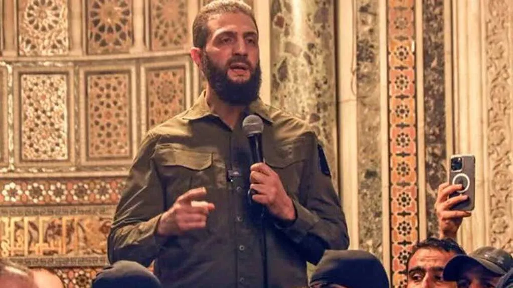 تحولات دیپلماتیک سوریه و چشمانداز آینده