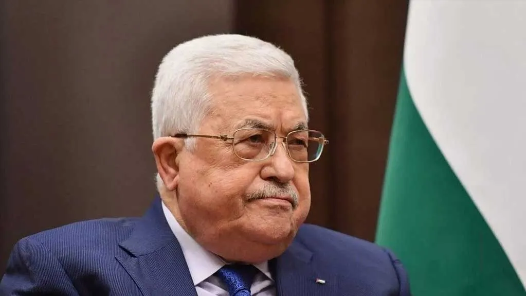 واکنش به برکناری رئیس هیات امور اسرای فلسطینی