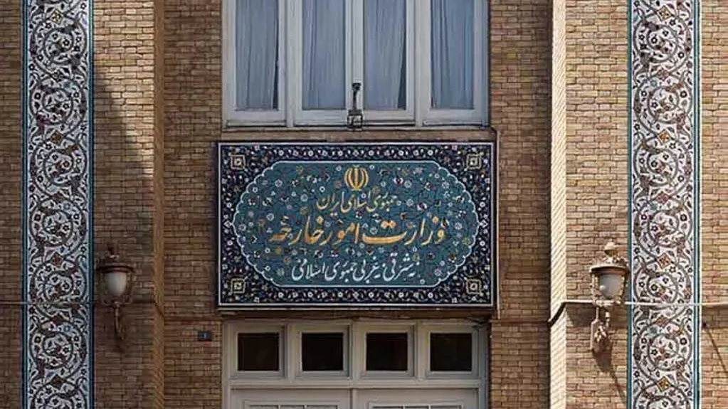 احضار دیپلماتیک سرپرست سفارت سوئیس به وزارت امور خارجه ایران