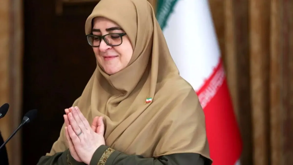 مهاجرانی: دولت قاطعانه طرفدار اینترنت آزاد و دسترسی برابر برای همه مردم است