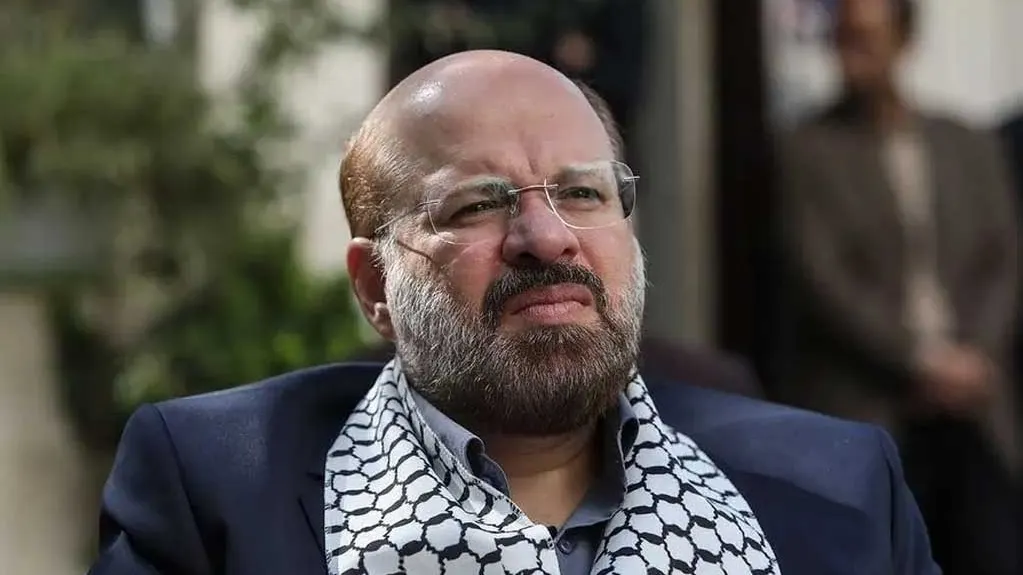 حماس استقرار نیروهای نظامی عربی در غزه را رد کرد؛ القدومی: همه نیروهای متجاوز باید غزه را ترک کنند