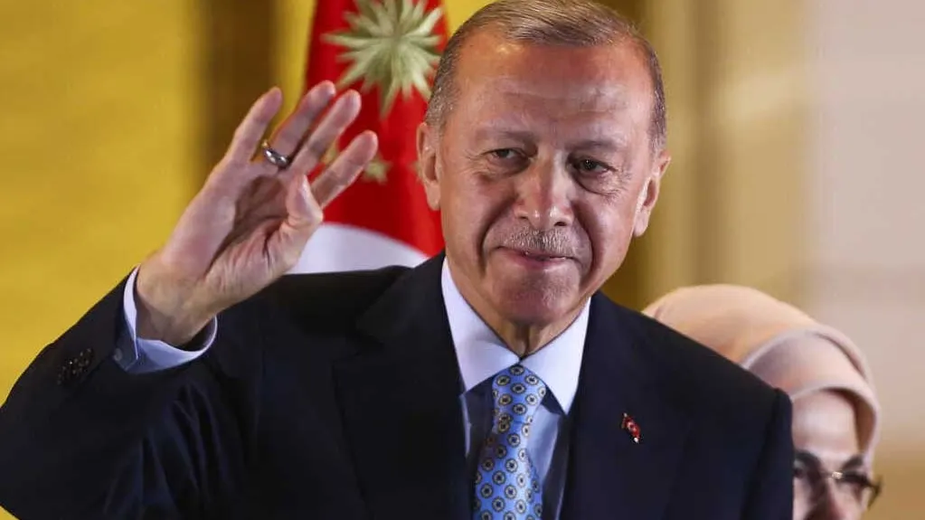تقابل اردوغان و اماماوغلو؛ تنش سیاسی و تأثیر آن بر اقتصاد ترکیه