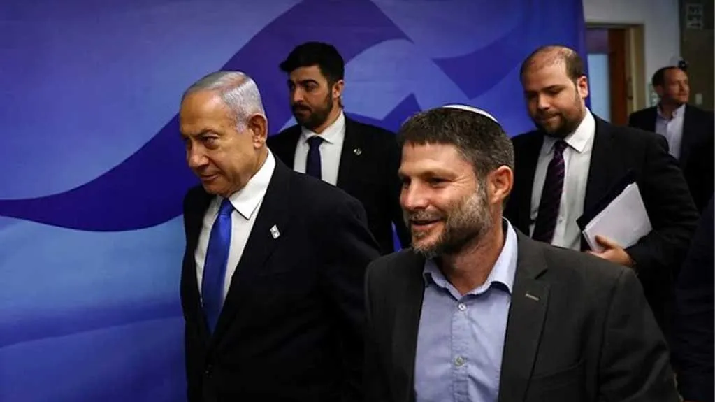 توافق مالی اسرائیل و تشکیلات خودگردان فلسطین