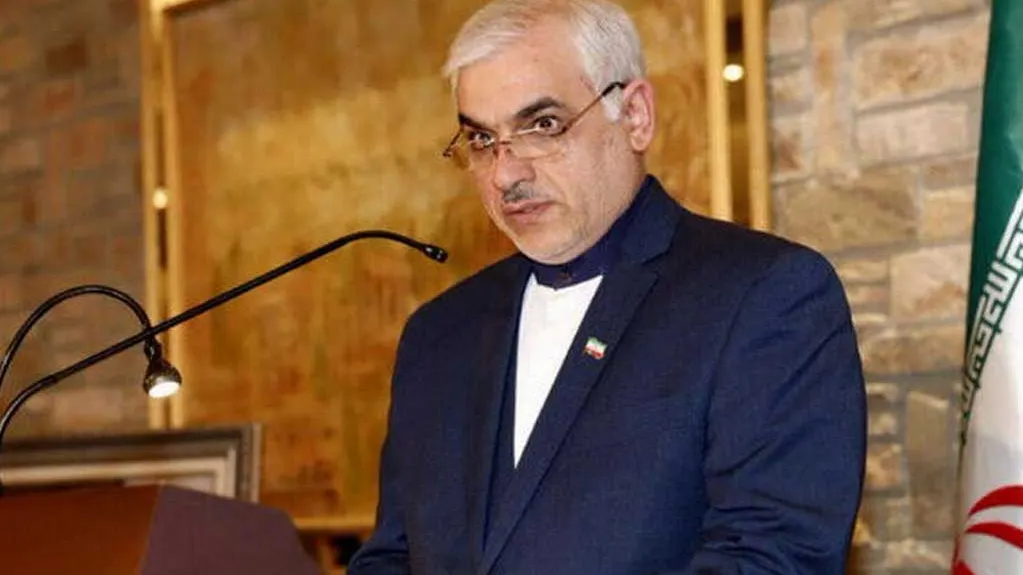 توافق آتش‌بس لبنان و اسرائیل با میانجیگری آمریکا