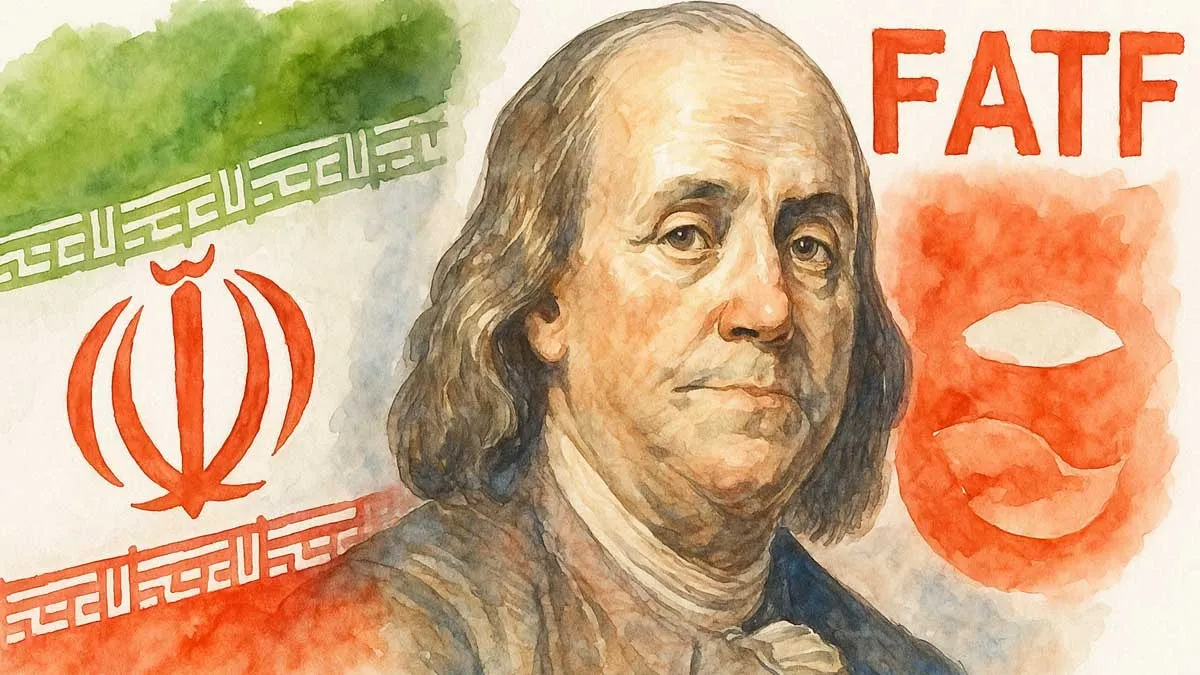 پل اقتصادی ایران و آمریکا: از توافق سیاسی تا زیرساختهای تجاری